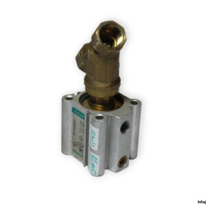 Farbo EY038NC Check Valve