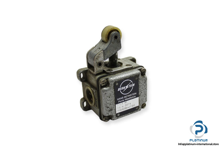 bern-tein-D-U1-W1-limit-switch