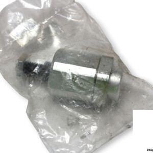 Festo 2063 Self-Aligning ROD Coupler