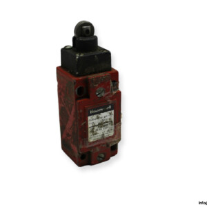 Honeywell-35ZSI-limit-switch-without-cable