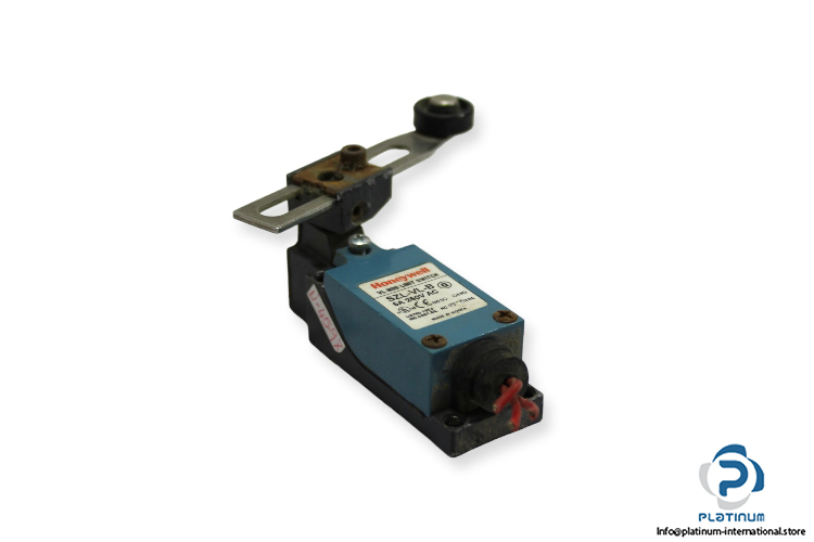 Honeywell-SZL-VL-B-limit-switch