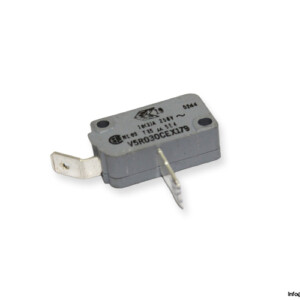 Honeywell-V5R030CEX179-limit-switch
