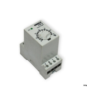 eberle-ITR3-DC-24-V-thermostat-(used)