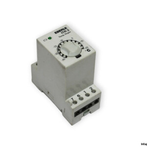 eberle-ITR3-220_230-V-thermostat-(used)