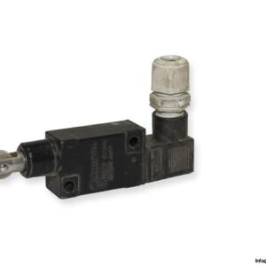 Matsushita-AZ46029-limit-switch