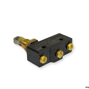 omron-Z-15GQ22-B7-limit-switch
