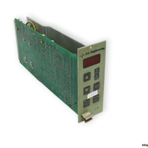 s.i.-engineering-LC-39-controller-(used)