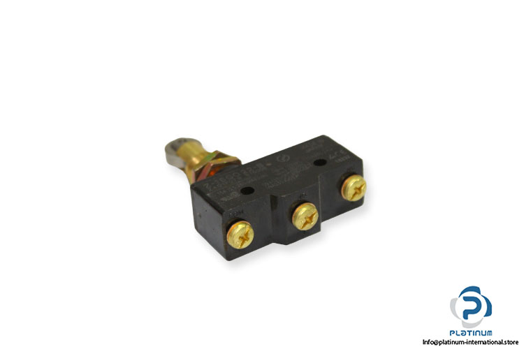 omron-Z-15GQ22-B-limit-switch