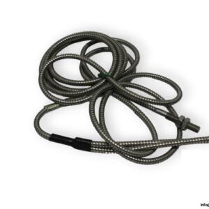 Banner Engineering BT210SM900 High Temperature Fiber Optics