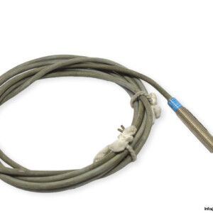 Sick MM08-60APS-ZU0 Magnetic Proximity Sensor
