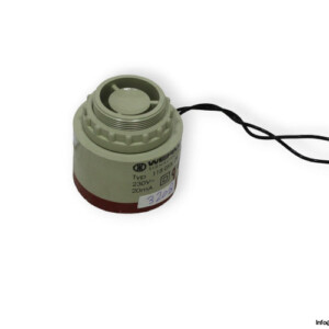 Werma 118 0XX 28 Electric Buzzer