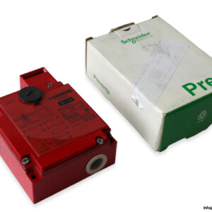 Telemecanique XCSE7311 Safety Switch
