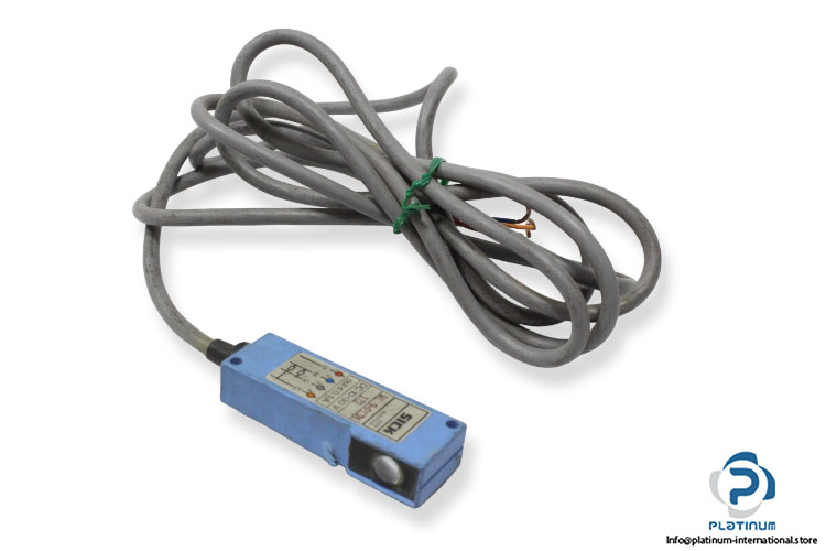 sick-WL-9-P13M-photoelectric-sensor
