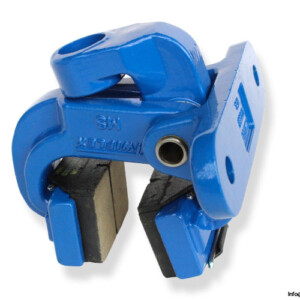 Twiflex MS 6780277 Compact Disc Brake Caliper