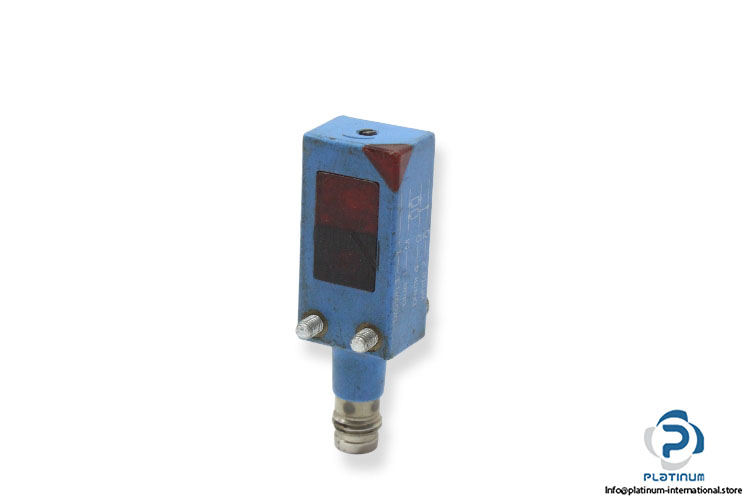 sick-WT4-2P430-photoelectric-proximity-sensor