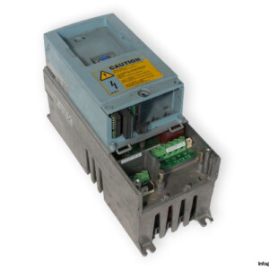 Vacon NXS00055A5T1SSSA1A3000000 AC Drive