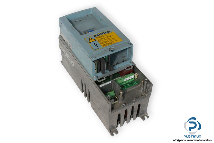vacon-NXS00055A5T1SSSA1A3000000-ac-drive-(used)