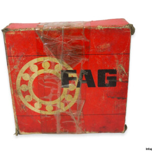 fag-22215-spherical-roller-bearing