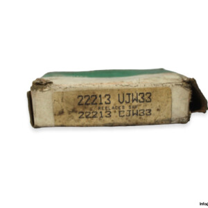torrington-22213-VJW33-spherical roller bearing