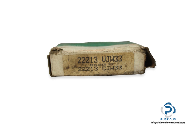 torrington-22213-VJW33-spherical roller bearing