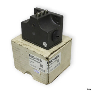euchner-SN03R12-502-M-multiple-limit-switch-(new)