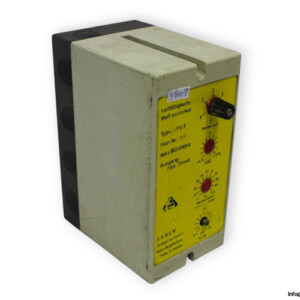 Exner LFV 1 Measuring Amplifier