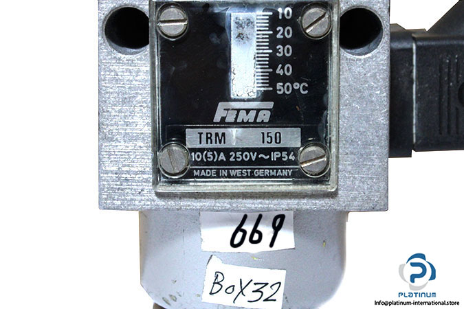 fema-TRM-V-150-thermostat-(used)-1