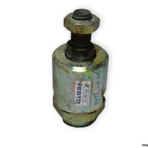 festo-2065-self-aligning-rod-coupler-(used)