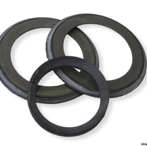 SKF TSN 511 A Housing Seal
