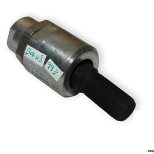 festo-6143-self-aligning-quick-coupling-(used)