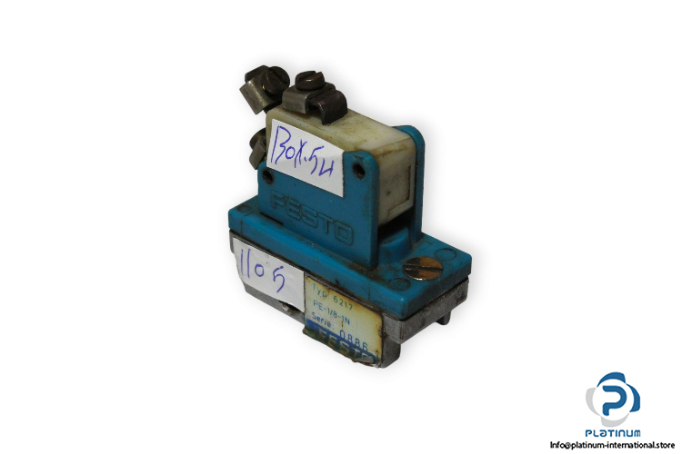 festo-6217-pe-converter-(used)