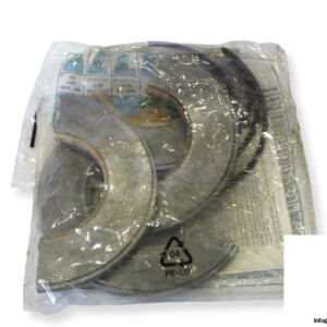 SKF TSN 617 C Housing Seal