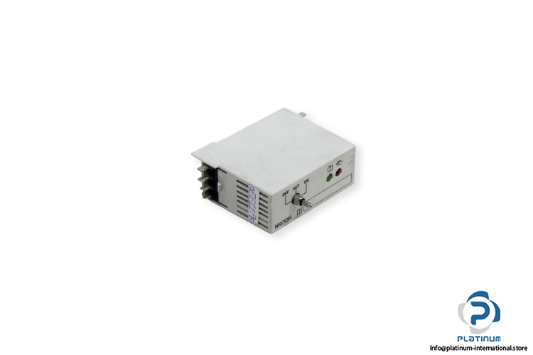 siemens-NKODH-relay-terminal-module