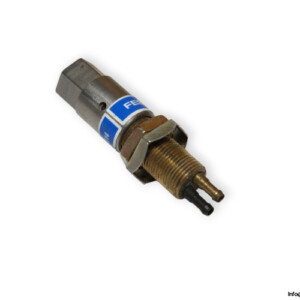 Festo 8714 END Stop Limit Switch