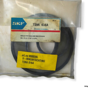 SKF Tsna 616A Housing Seal
