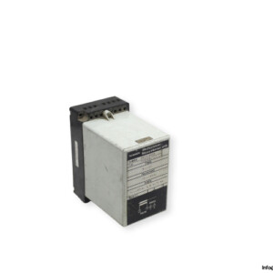 Gossen 4823-R005 Current Transmitter