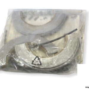 SKF TSN 519 C Housing Seal