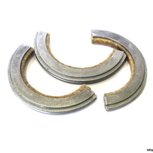 SKF TSN 516 C Housing Seal