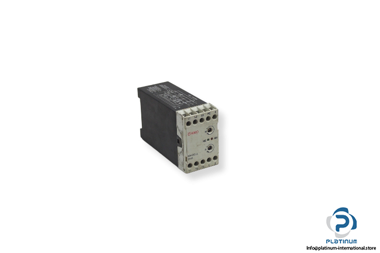 kimo-2DMA-12-start-control-module