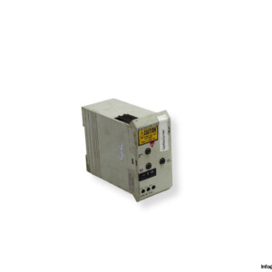 Carlo Gavazzi RSE 40 12-B AC Semiconductor Motor Controller