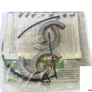 SKF TSN 511 C Housing Seal