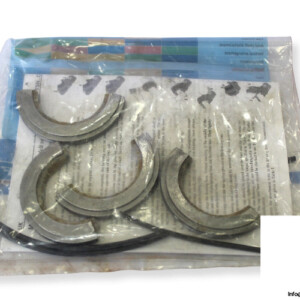 SKF TSN 510 C Housing Seal