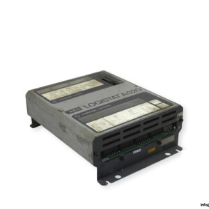 aeg-LOGISTAT-A020-programmable-controller