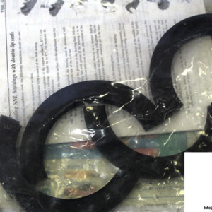 SKF TSN 517 G Housing Seal