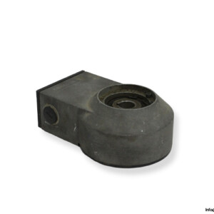 Balluff 502-00-46 Plug ON Unit FOR Speed Monitoring