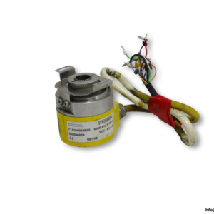 Stegmann T11104003820 Rotary Encoder