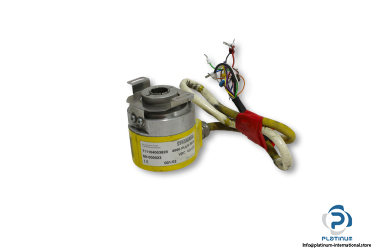 stegmann-T11104003820-rotary-encoder