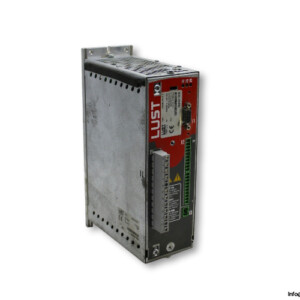 Lust CDA34.005,C1.1 Inverter