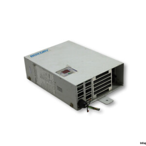 samick-SDE-15-control-unit