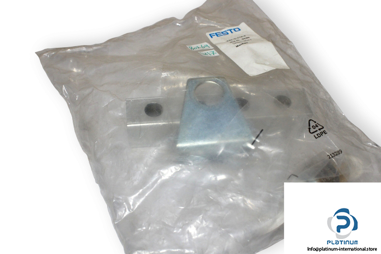 festo-9190-common-supply-manifold-new